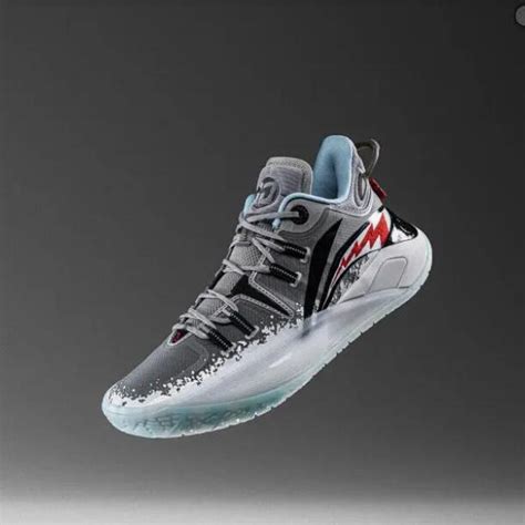 Li Ning Mccollum Online