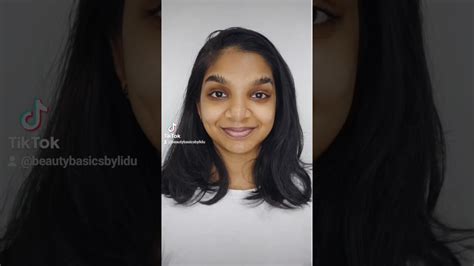 Shorts Get That Feathery Natural Brows With This Video Browgrooming