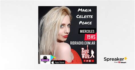 Entrevista a Maria Celeste Ponce