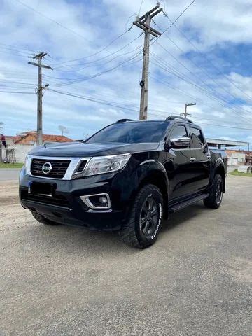 Nissan Frontier Usados E Novos Em Al