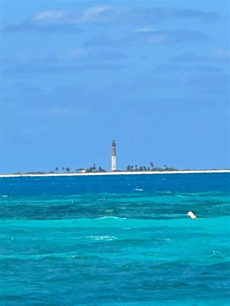 Tips For Visiting Dry Tortugas National Park Florida On Foot