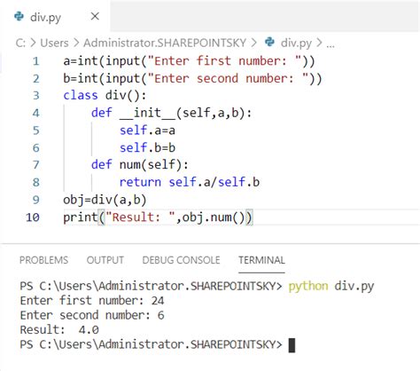 What Is Floor Division In Python 3