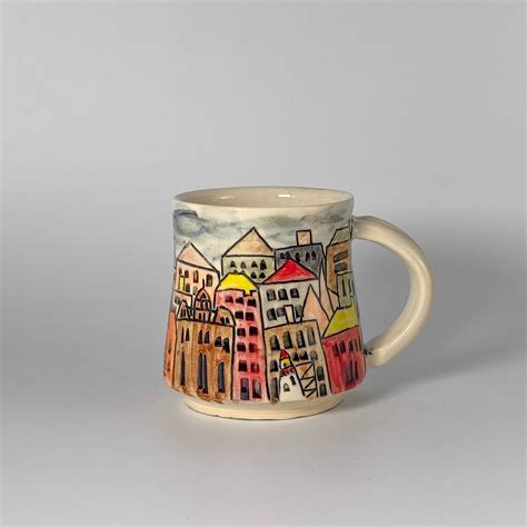 Pottery – The Artisan District