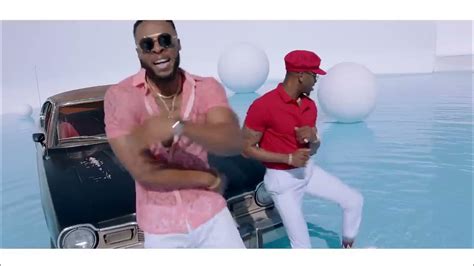 Flavour Time To Party Feat 6u11xn1s Diamond Platnumz Official Video