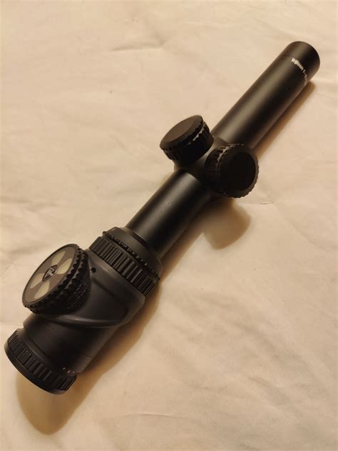 Trijicon Accupoint Scopes For Sale (3 different models) - Classifieds ...