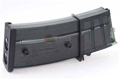 Umarex G36 V2 30rds CO2 Magazine (by VFC) - Buy airsoft Magazines ...