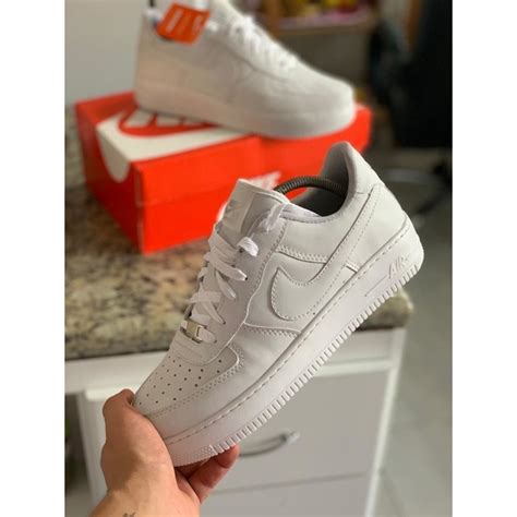 Nike Air Force Primeira Linha Shopee Brasil