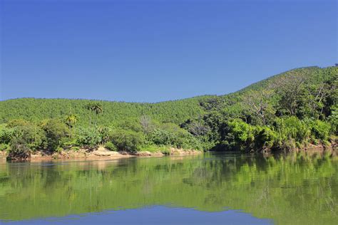 Rio Ribeira De Iguape Petar Pousada Casa De Pedra Flickr