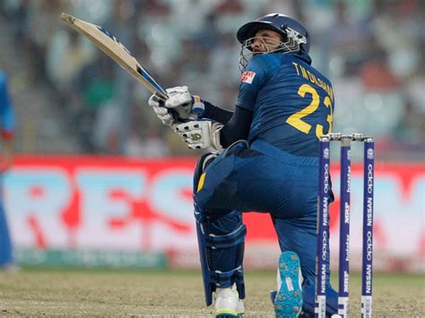 Dilshan calls it quits after nearly 17 years - Cricket365