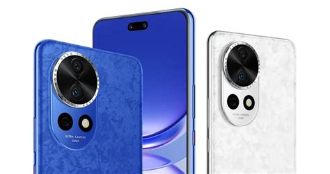 Huawei Nova 12 Pro Price In KSA And Full Specifications