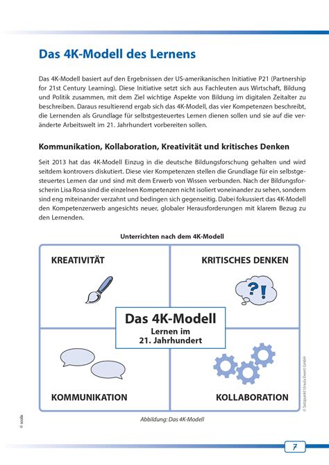 Sekundarstufe Unterrichtsmaterial Methoden Und Projekte Digitaler