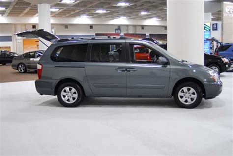 Topworldauto Photos Of Kia Sedona Lx Photo Galleries