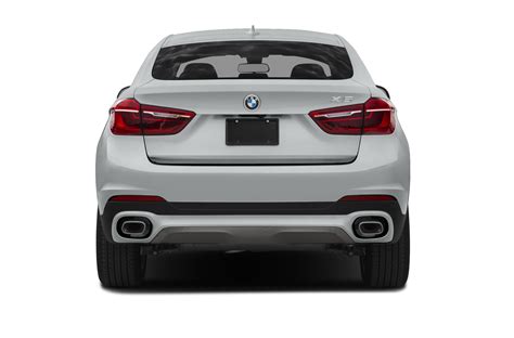 2019 Bmw X6 Specs Prices Mpg Reviews And Photos