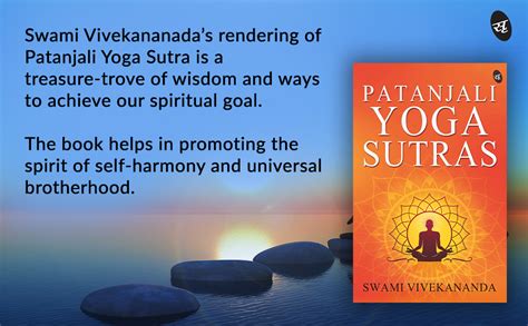 Patanjali Yoga Sutras Commentary By Swami Vivekananda On Yoga Swami