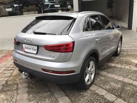 Vendo Audi Q3 1 4 Tfsi Tfsi Flex S Tronic 5p 2015 Belo Horizonte Mg Vrum 352485682