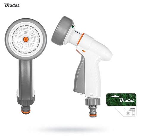 Bradas White Line Pistolet Super Spray Wl En T Bradas Sklep Empik