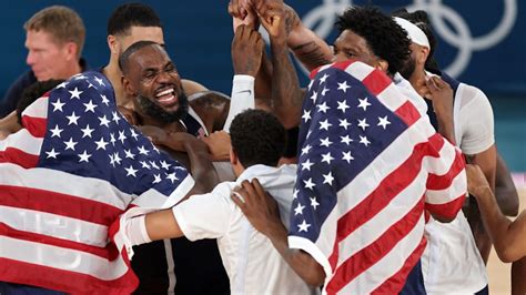 Paris 2024 Olympics: Team USA highlights and top performances from 10 ...