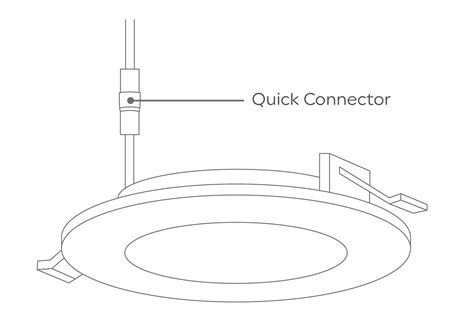 Resetting Cync Wafer Downlights