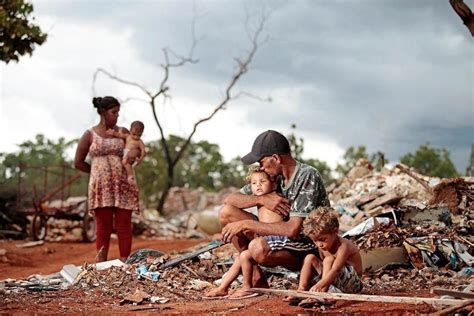 O Que Sao Problemas Sociais - Problemas sociais no Brasil: quais são e como afetam a sociedade? - FIA