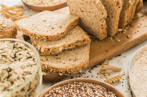 Whole Grains as Cancer Fighting Foods 
