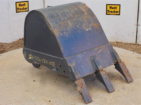 New 18 Case CX26C Pin On Mini Excavator Bucket For Sale