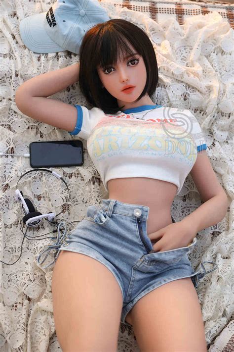 Cm Ft F Cup Tpe Sex Doll Stella Rosemarydoll