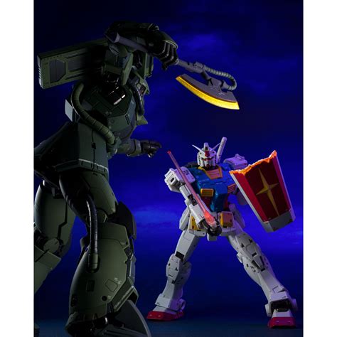 Gundam Fix Figuration Metal Composite Rgm Gm Sleggar Cucuruz Doan S