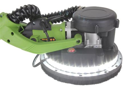 Шлифовальная машина для стен и потолка PROCRAFT EX1050 - выгодная цена ...