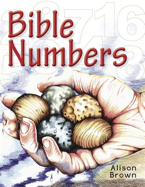 Bible Numbers - Banner of Truth