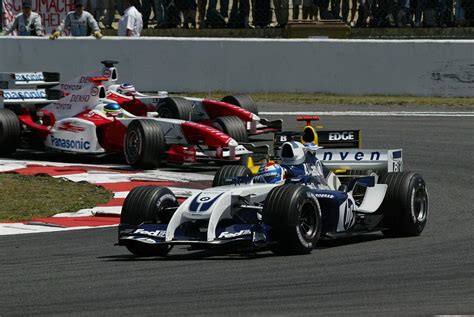 Every Williams F1 driver ranked - The Race