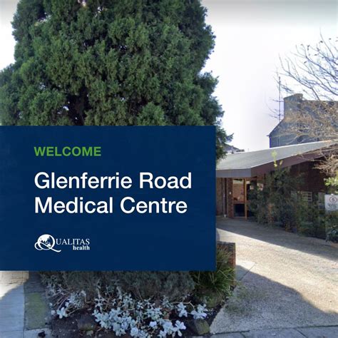 Qualitas Health Expands Melbourne Presence with Addition of Glenferrie ...