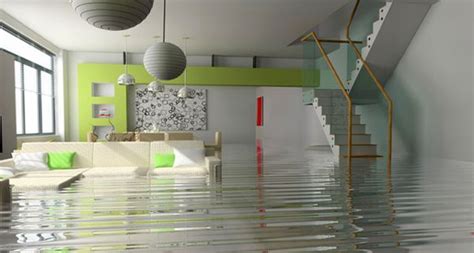 Tips To Prepare For Water Damage At Your Home Hometone Home