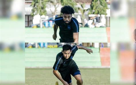 PSIS Trial Dua Pemain Asing RASIKA105 6 FM