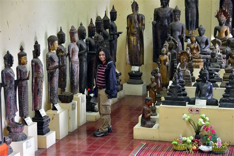 National Museum, Cambodia