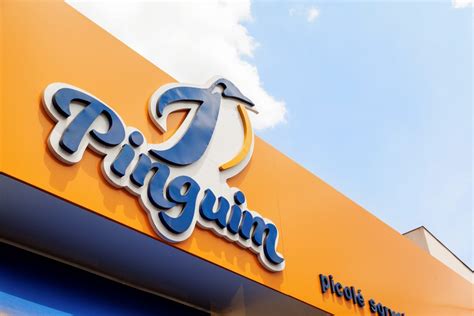 Pinguim Sorveteria - Sorveteria Pinguim - ISA.B. Arquitetura