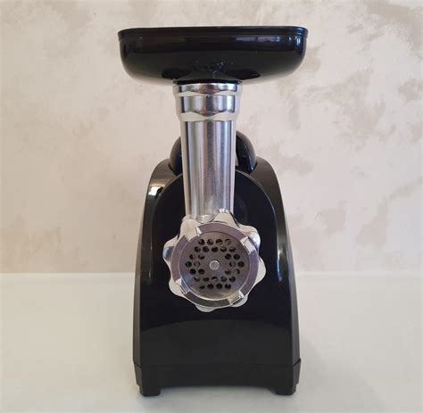 Мощная Мясорубка Welesberg WB238 3000W Многофункциональная ...