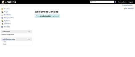 C Mo Instalar Jenkins En Ubuntu Digitalocean