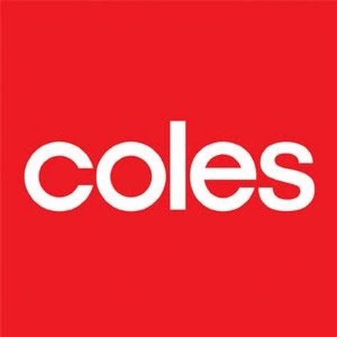 Coles - YouTube