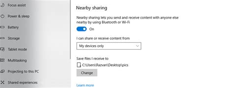 Nearby Sharing Not Working In Windows Here S How To Fix It