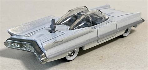 新品ホットウィール HOT WHEELS BOULEVARD リンカーン フューチュラ コンセプトの落札情報詳細 Yahoo オークション落札価格検索 オークフリー