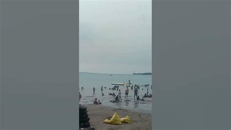 Hiling Hilingna Pantai Anyer Banten Viral Youtube