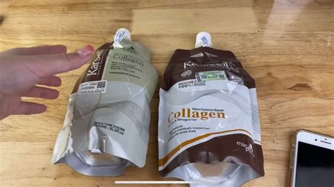 Phân biệt thật giả ủ tóc karseell collagen | Khái quát các nội dung nói ...