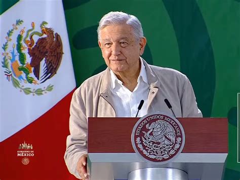 Ning N Modelo Econ Mico Funciona Con La Corrupci N L Pez Obrador