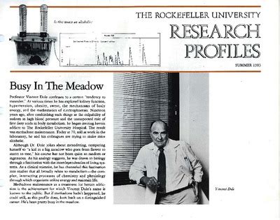 Rockefeller University Research Profiles | Campus Publications ...