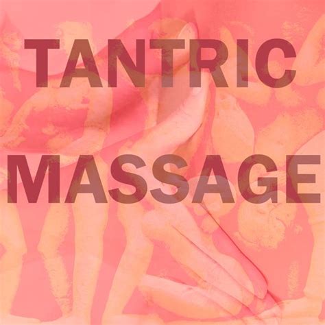 Tantric Massage Tantric Massage Qobuz