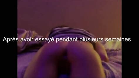 Anal Forcé Elle Lui Demande D Arrêter Elle D
