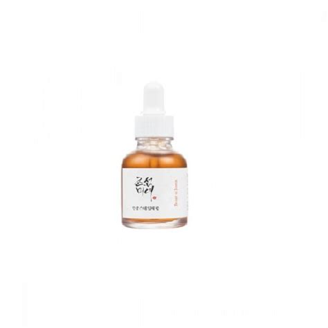 Beauty Of Joseon Repair Serum Ginseng Snail Mucin Ml Korean