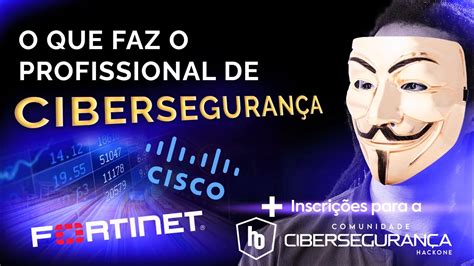 Cibersegurança O Que Faz - 10