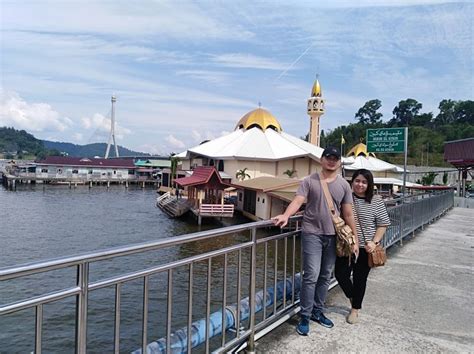 Full Day Private Brunei City Museum And Mosques Tour Bandar Seri