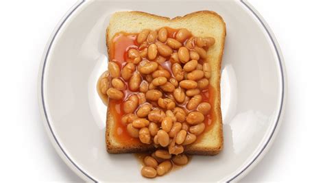 How To Eat Heinz Beans - Recipes.net